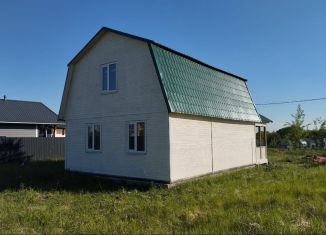 Продается дом, 77 м2, СНТ У озера, СНТ У Озера, 134