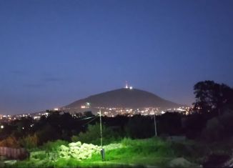 Участок на продажу, 50 сот., Пятигорск, проспект Калинина