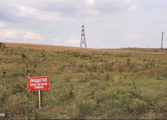 Продаю земельный участок, 10 сот., село Октябрьское, Плановая улица