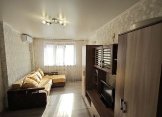 Сдается в аренду 1-ком. квартира, 33 м2, Ростов-на-Дону, Магнитогорская улица, 1А/25, ЖК Екатерининский