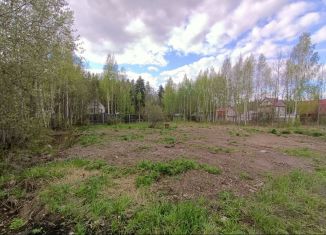 Продаю земельный участок, 12 сот., деревня Новотроицк, Кокшайская улица, 72