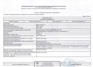 Продам участок, 14 сот., село Луговое, улица Шагиняна