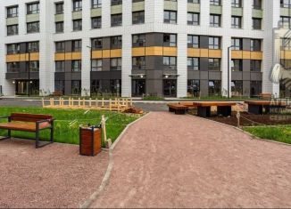 Продается помещение свободного назначения, 110.7 м2, Санкт-Петербург, Планерная улица, 87к1, муниципальный округ Юнтолово