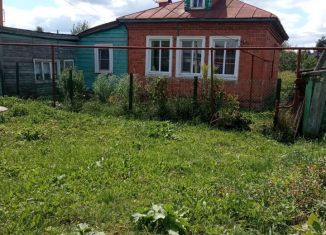 Продажа дома, 51.6 м2, Богородск, Первомайская улица