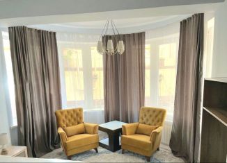 Продается 2-комнатная квартира, 66 м2, Сочи, переулок Рахманинова, 49/15, микрорайон Новый Сочи