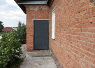 Продается дом, 75 м2, Юрга, Мастеровая улица