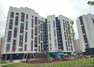 Сдаю в аренду 2-комнатную квартиру, 57.3 м2, Зеленоград, Солнечная аллея, к935с2