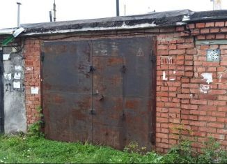 Продам гараж, 24 м2, Мелеуз, гаражно-строительный кооператив АГНКС, 1/21