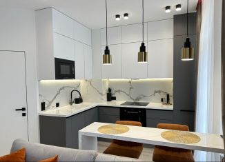 Продаю двухкомнатную квартиру, 46.5 м2, Сочи, микрорайон Яна Фабрициуса, улица Яна Фабрициуса, 2/23М