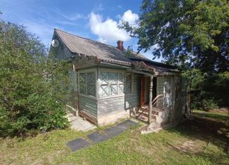 Продается дом, 37 м2, Струнино, улица Братьев Колесниковых, 24