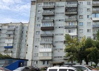 Продажа машиноместа, Кемеровская область, Октябрьская улица, 55