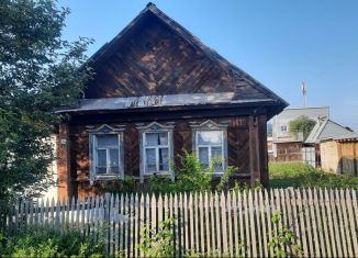 Продаю дом, 45 м2, Верхняя Пышма, улица Горького, 34