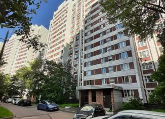 Сдаю в аренду 1-комнатную квартиру, 38 м2, Москва, Профсоюзная улица, 119к2, метро Коньково