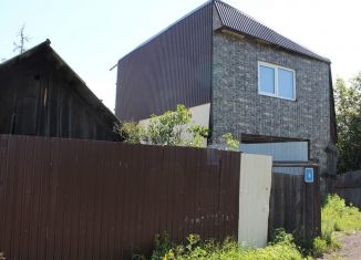 Дом на продажу, 46.5 м2, Иркутск, Бийская улица, 4