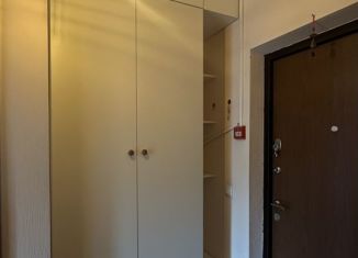 Сдается в аренду однокомнатная квартира, 33 м2, Люберцы, улица Дружбы, 1к2, ЖК Люберцы 2017