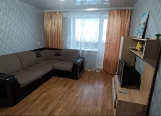 Сдается 1-комнатная квартира, 34.6 м2, Губкин, Преображенская улица, 8