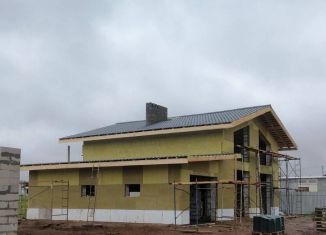 Продам дом, 157 м2, село Башкултаево, Центральная улица