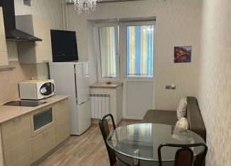 1-ком. квартира на продажу, 33 м2, Сыктывкар, Коммунистическая улица, 77/2, Юго-Западный район