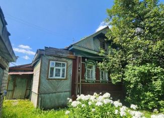 Продажа дома, 40 м2, Кинешма, 2-й Тульский проезд, 28