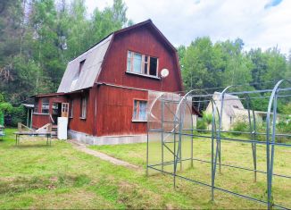 Продам дачу, 93 м2, СНТ Луч, СНТ Луч, 52