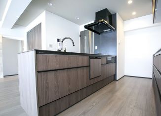 Однокомнатная квартира на продажу, 47.9 м2, Краснодар, Совхозная улица, 1к2, ЖК Седьмой Континент