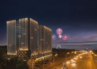 Продам 2-комнатную квартиру, 44.4 м2, Республика Башкортостан, проспект Октября, 75А