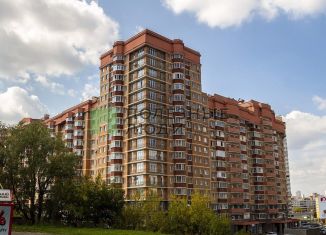 Продаю 3-ком. квартиру, 80.9 м2, Уфа, Бакалинская улица, 19, ЖК Бакалинский