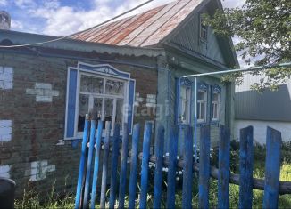 Дом на продажу, 62.4 м2, село Большой Кульбаш