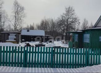 Продам дом, 36.6 м2, поселок Хальгасо, аллея Труда, 11