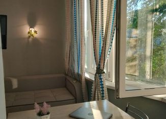 Сдаю однокомнатную квартиру, 26.5 м2, Сочи, Учительская улица, 27А, микрорайон Светлана