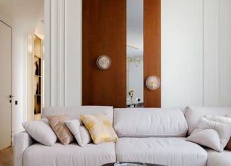 Продаю 4-комнатную квартиру, 100 м2, Москва, Шмитовский проезд, 39к8, Шмитовский проезд