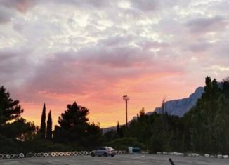 Продаю земельный участок, 143 сот., посёлок городского типа Гаспра