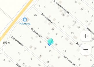 Продаю участок, 7.1 сот., Абакан, Осенняя улица, 8