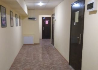 Аренда квартиры студии, 20 м2, Краснодар, улица 1 Мая, 338, микрорайон Завод Радиоизмерительных Приборов