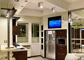 Аренда двухкомнатной квартиры, 75 м2, Сочи, Дагомысская улица, 2, микрорайон Ареда