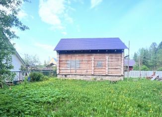 Продается дом, 150 м2, садоводческое некоммерческое товарищество Связь, садоводческое некоммерческое товарищество Связь, 62