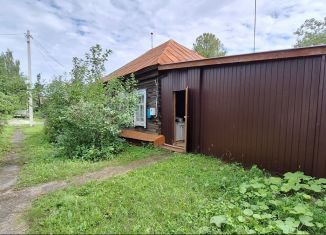 Продажа дома, 20.4 м2, Полевской, улица Челюскинцев, 26