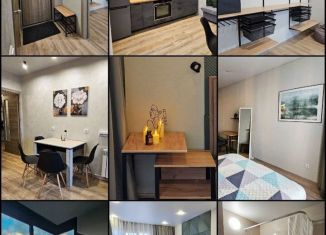 Сдаю в аренду 1-ком. квартиру, 39.9 м2, Воронеж, улица 9 Января, 68к2, ЖК Современник