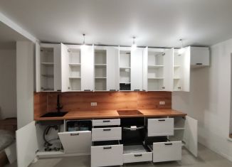 Сдается трехкомнатная квартира, 63.5 м2, Зеленоград, Георгиевский проспект, 27к2