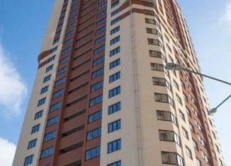 3-комнатная квартира на продажу, 86.2 м2, Воронеж, Краснознамённая улица, 57/5, ЖК Высота