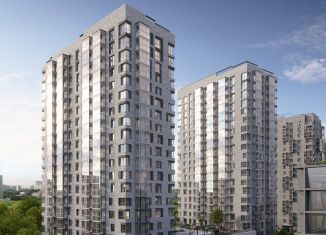 Продам 3-ком. квартиру, 65 м2, Казань, Ново-Савиновский район