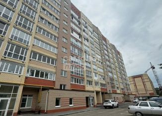 Аренда однокомнатной квартиры, 44.2 м2, Йошкар-Ола, улица Зарубина, 12, микрорайон Вашский