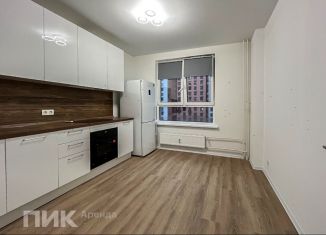 Сдам в аренду 1-комнатную квартиру, 33.3 м2, Люберцы, Некрасовский проезд, 7, ЖК Люберцы 2018