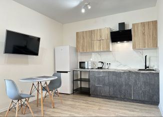 Сдается квартира студия, 23 м2, Люберцы, улица Камова, 1к1, ЖК Люберцы 2020