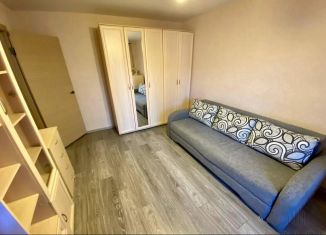 Аренда 1-комнатной квартиры, 30.5 м2, посёлок Металлострой, Садовая улица, 22