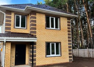 Продажа дома, 120 м2, Удмуртия, Минская улица