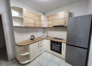 Сдача в аренду 1-ком. квартиры, 36 м2, Барнаул, улица Эмилии Алексеевой, 63, Ленинский район