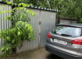 Гараж на продажу, 12 м2, Тверь, 2-й проезд Седова, 21