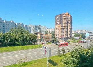 Однокомнатная квартира на продажу, 31.3 м2, Казань, улица Юлиуса Фучика, 106