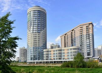 Продам 1-комнатную квартиру, 38.1 м2, Екатеринбург, Павлодарская улица, 4, Чкаловский район